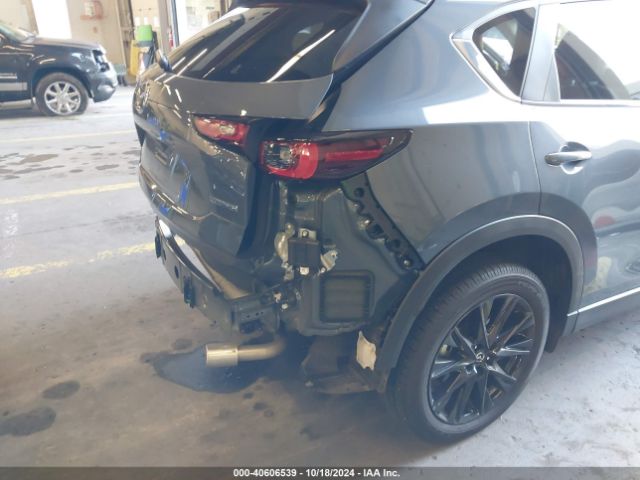 JM3KFBCM9P0238416 Mazda Cx-5 2.5 S Carbon Edition