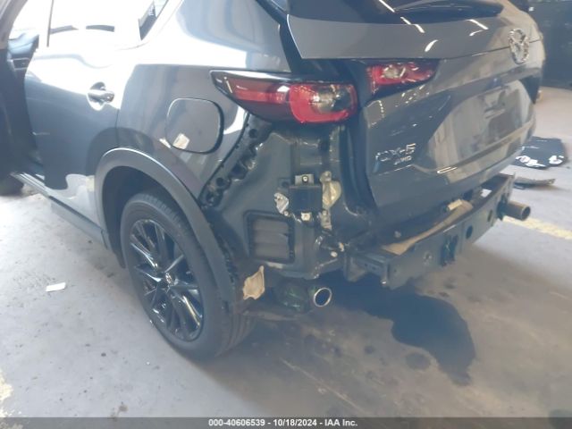 JM3KFBCM9P0238416 Mazda Cx-5 2.5 S Carbon Edition
