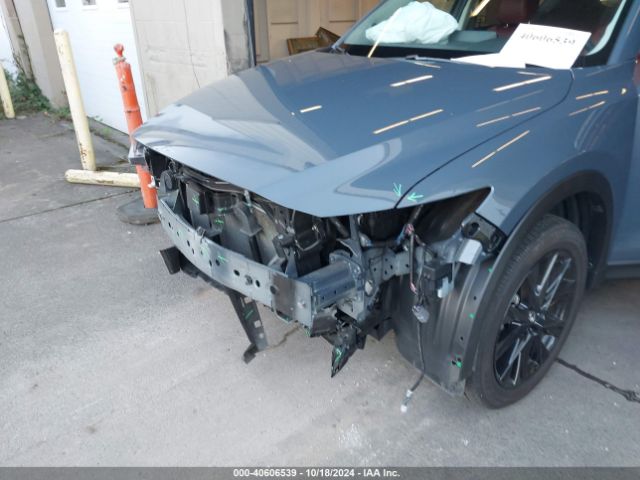 JM3KFBCM9P0238416 Mazda Cx-5 2.5 S Carbon Edition