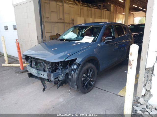 JM3KFBCM9P0238416 Mazda Cx-5 2.5 S Carbon Edition