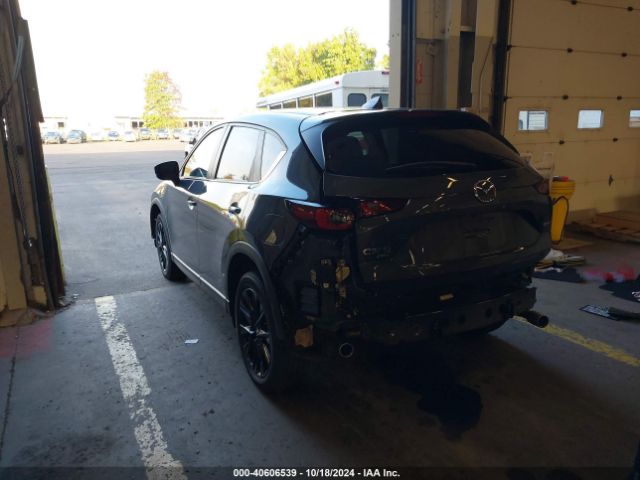 JM3KFBCM9P0238416 Mazda Cx-5 2.5 S Carbon Edition