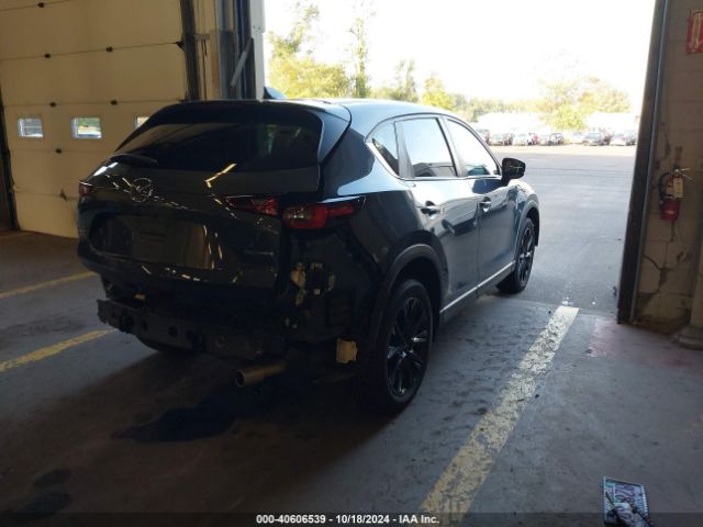JM3KFBCM9P0238416 Mazda Cx-5 2.5 S Carbon Edition