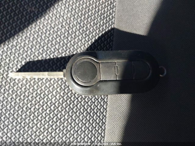 ZFBERFAT1G6A99237 RAM Promaster City Tradesman