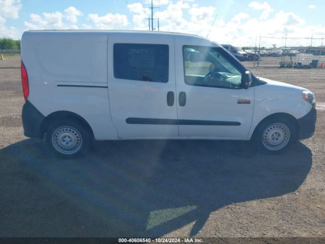 ZFBERFAT1G6A99237 RAM Promaster City Tradesman