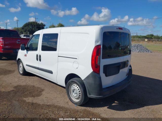 ZFBERFAT1G6A99237 RAM Promaster City Tradesman
