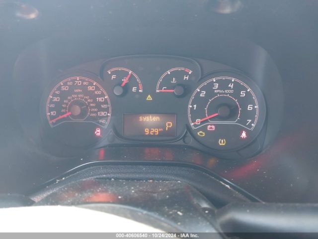 ZFBERFAT1G6A99237 RAM Promaster City Tradesman