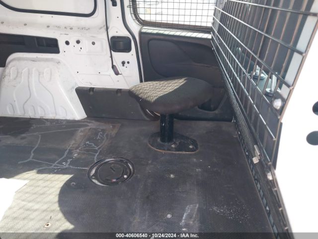 ZFBERFAT1G6A99237 RAM Promaster City Tradesman