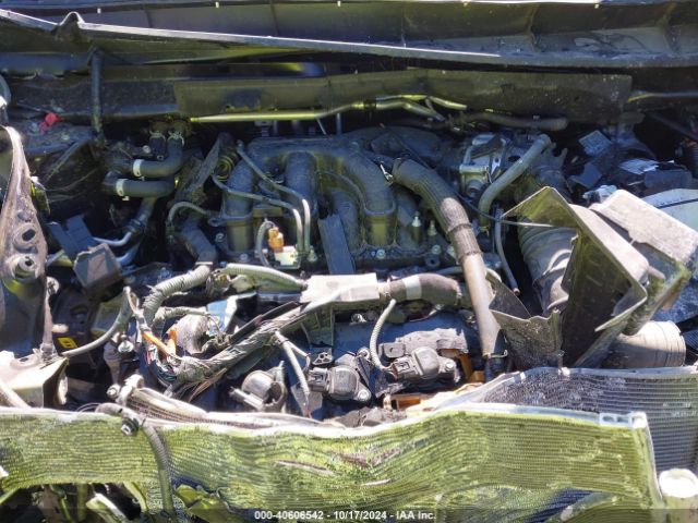 5TDGZRAH6MS536113 Toyota Highlander Xle