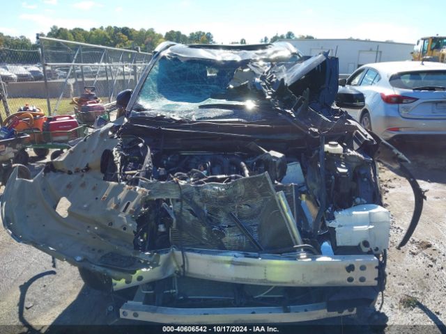 5TDGZRAH6MS536113 Toyota Highlander Xle