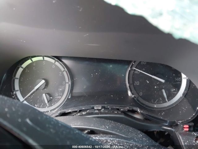 5TDGZRAH6MS536113 Toyota Highlander Xle