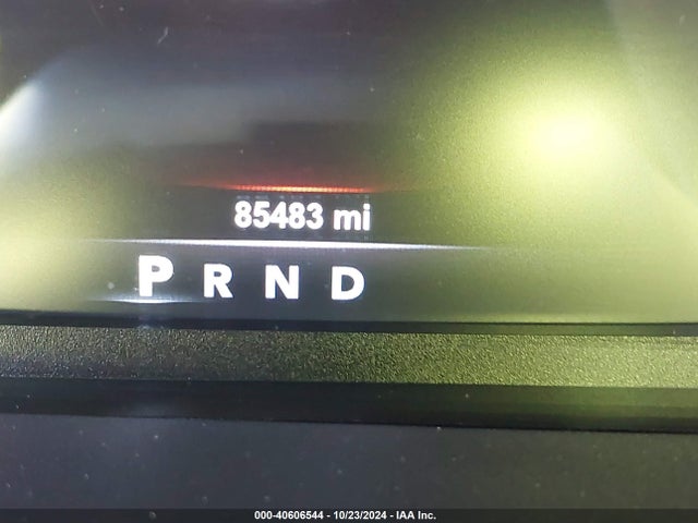 3C6RR7LT9JG146591 RAM 1500 Big Horn  4x4 5'7 Box