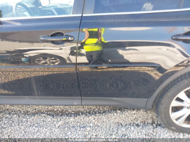 Toyota Rav4 Limited 2015 2T3DFREVXFW358106 Image 15