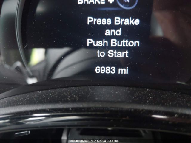 1C4RDJDG1RC212829 Dodge Durango Gt Plus Awd