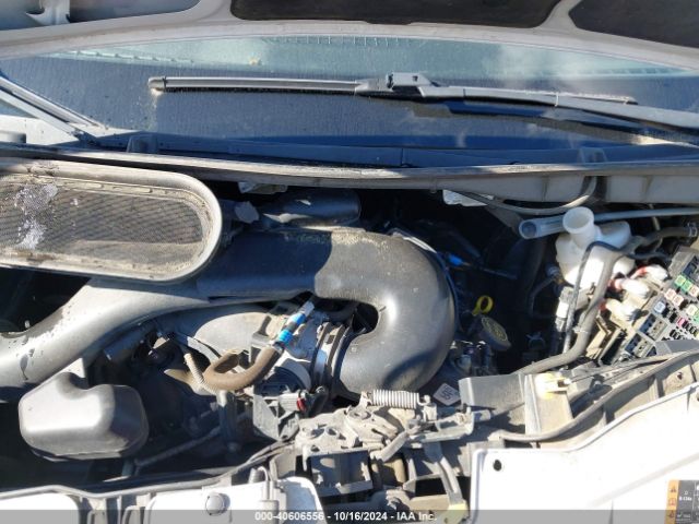1FBZX2ZM8GKB52633 Ford Transit-350 Xl