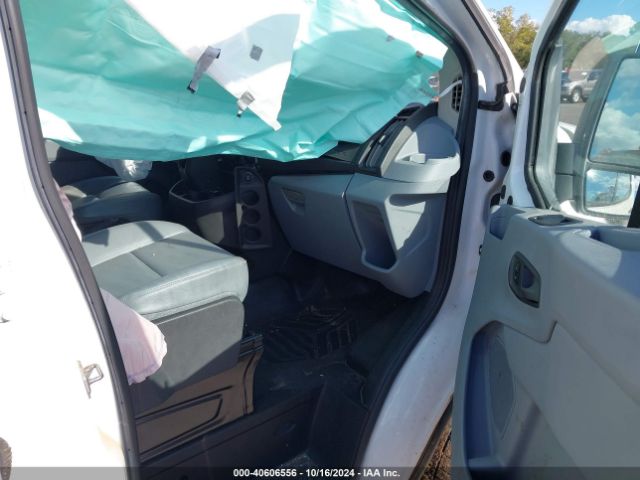 1FBZX2ZM8GKB52633 Ford Transit-350 Xl