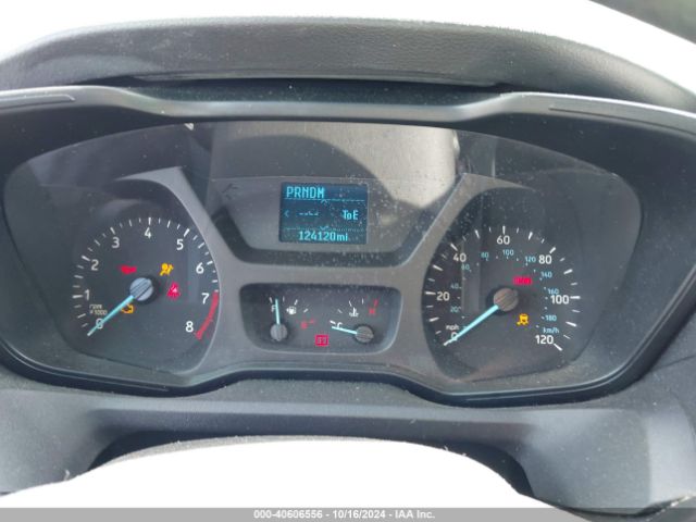 1FBZX2ZM8GKB52633 Ford Transit-350 Xl