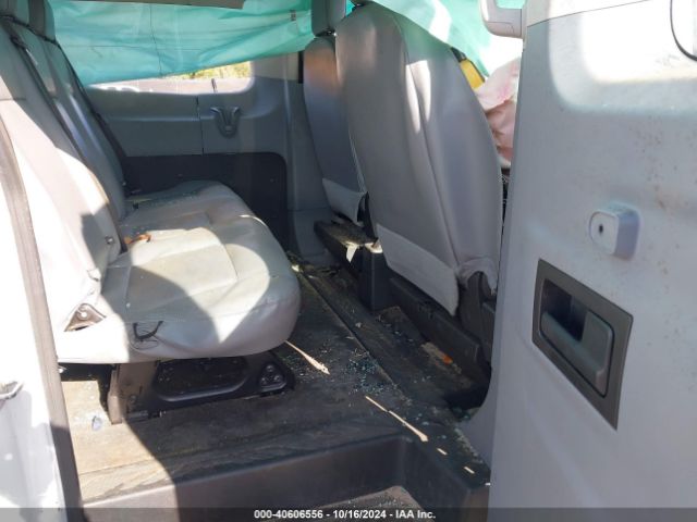 1FBZX2ZM8GKB52633 Ford Transit-350 Xl