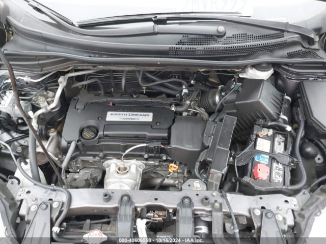 5J6RM3H92FL020803 Honda Cr-v Touring