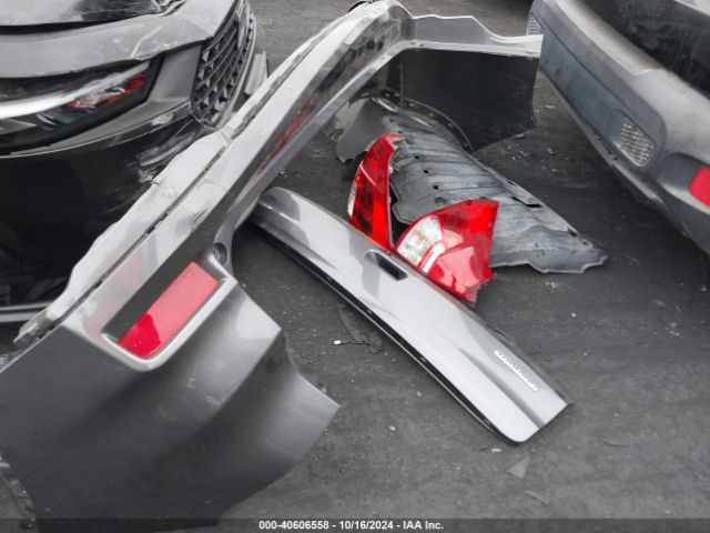 5J6RM3H92FL020803 Honda Cr-v Touring