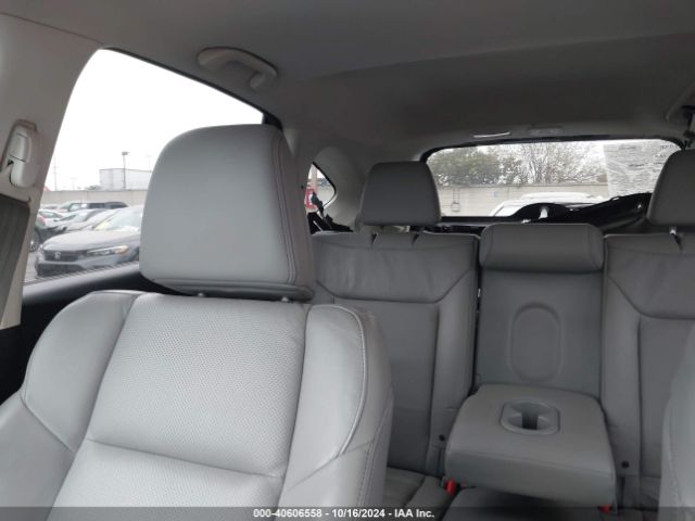 5J6RM3H92FL020803 Honda Cr-v Touring