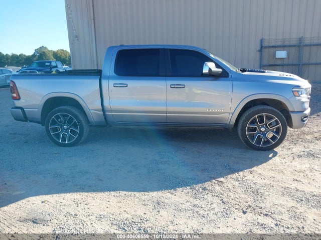 RAM 1500 2019 1C6RREJT7KN616021 Image 13