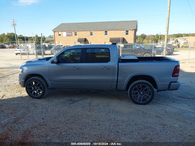 RAM 1500 2019 1C6RREJT7KN616021 Image 14
