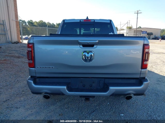 RAM 1500 2019 1C6RREJT7KN616021 Image 16