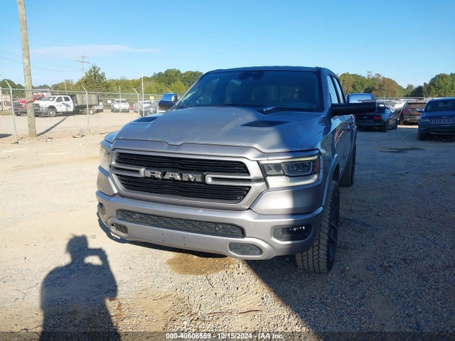 1C6RREJT7KN616021 RAM 1500