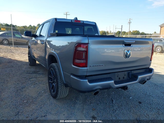 RAM 1500 2019 1C6RREJT7KN616021 Image 3