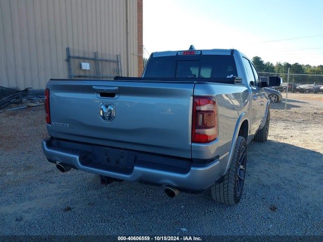 RAM 1500 2019 1C6RREJT7KN616021 Image 4