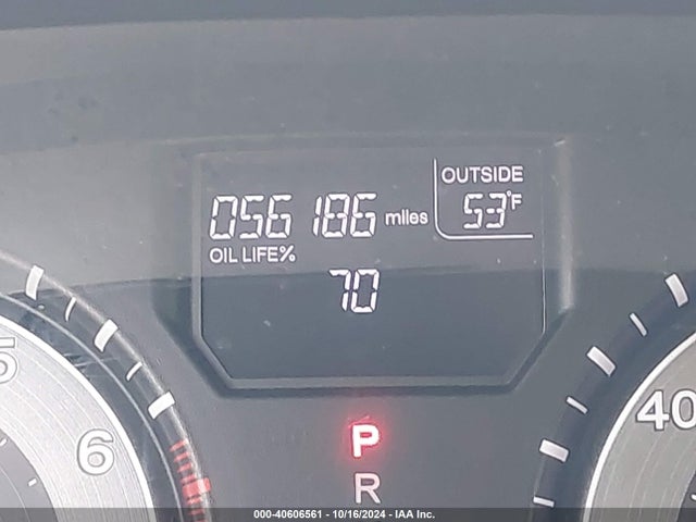 Honda Odyssey Ex-l 2016 5FNRL5H69GB094279 Image 15