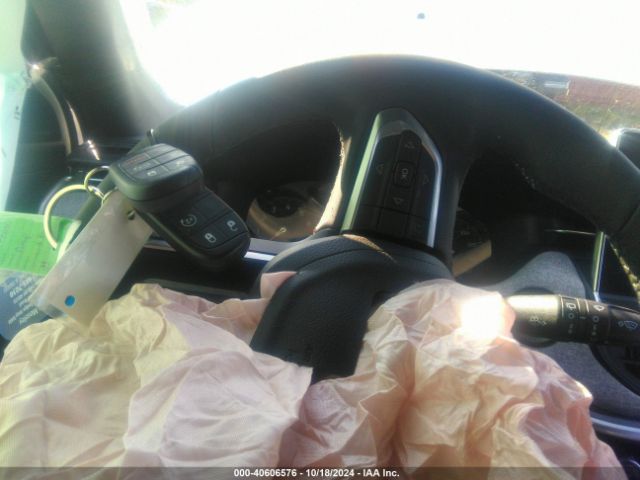 3C4NJDFN4RT594007 Jeep Compass Latitude Lux Fwd
