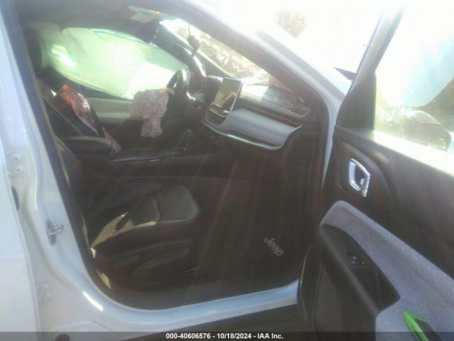 3C4NJDFN4RT594007 Jeep Compass Latitude Lux Fwd
