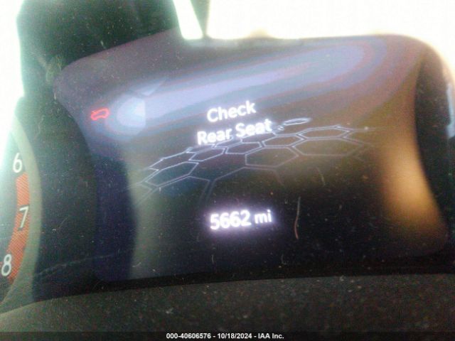 3C4NJDFN4RT594007 Jeep Compass Latitude Lux Fwd
