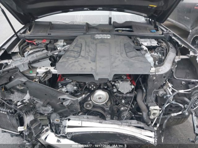WA1LAAF71JD041794 Audi Q7 3.0t Premium