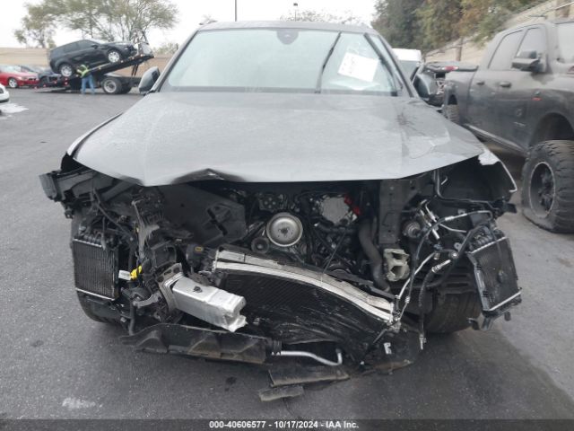 WA1LAAF71JD041794 Audi Q7 3.0t Premium