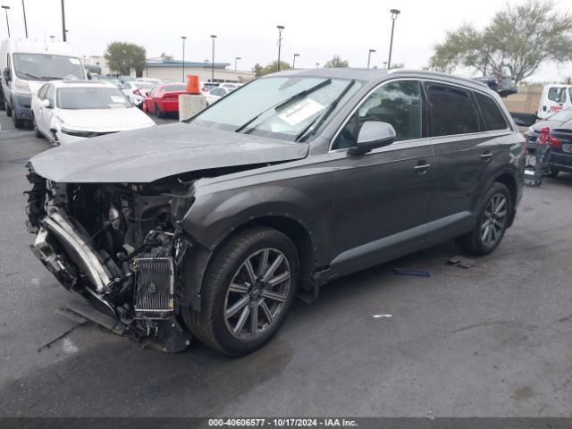 WA1LAAF71JD041794 Audi Q7 3.0t Premium