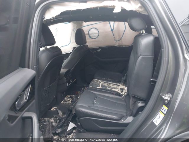 WA1LAAF71JD041794 Audi Q7 3.0t Premium