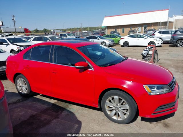 3VWD07AJ5FM253996 Volkswagen Jetta 1.8t Se
