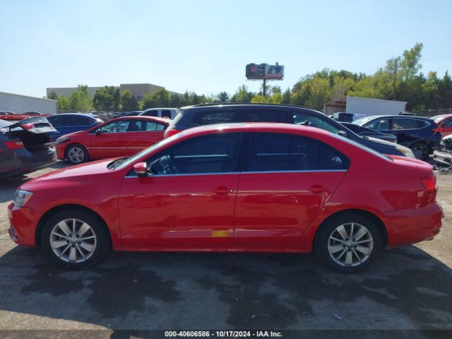 3VWD07AJ5FM253996 Volkswagen Jetta 1.8t Se