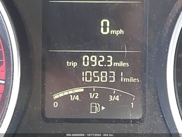 3VWD07AJ5FM253996 Volkswagen Jetta 1.8t Se