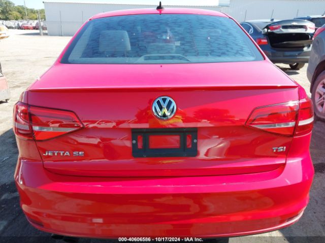 3VWD07AJ5FM253996 Volkswagen Jetta 1.8t Se
