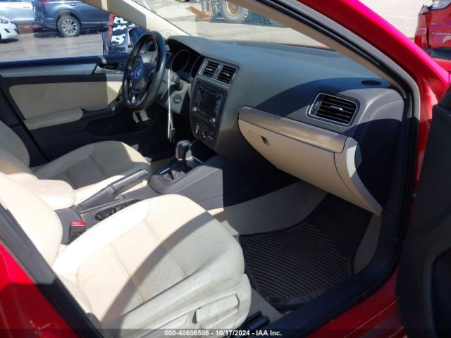 3VWD07AJ5FM253996 Volkswagen Jetta 1.8t Se