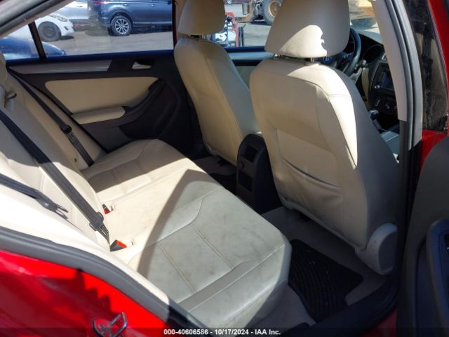 3VWD07AJ5FM253996 Volkswagen Jetta 1.8t Se