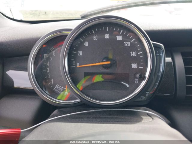 WMWWG5C53K3H07864 Mini Convertible Cooper