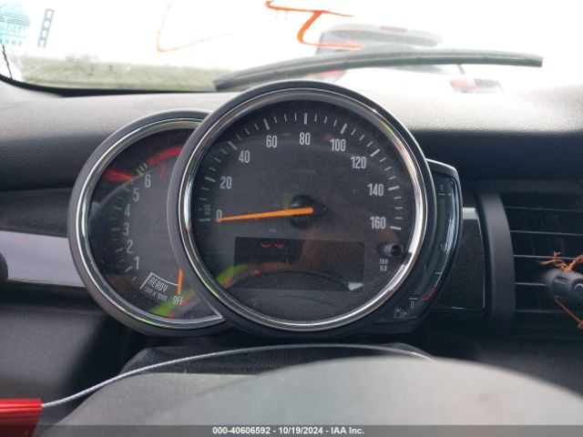 WMWWG5C53K3H07864 Mini Convertible Cooper