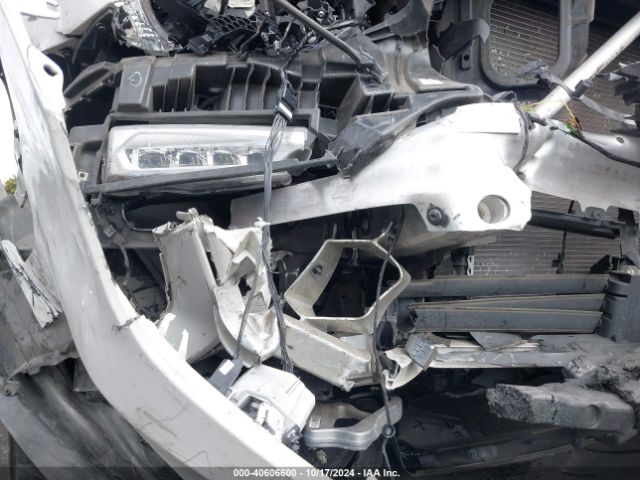 5UXTR7C56KLF24016 BMW X3 Sdrive30i