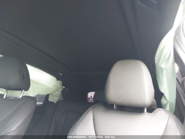 5UXTR7C56KLF24016 BMW X3 Sdrive30i
