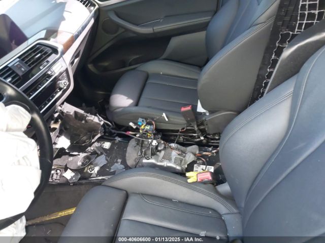 5UXTR7C56KLF24016 BMW X3 Sdrive30i