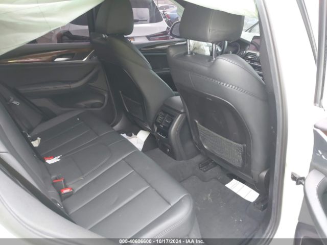 5UXTR7C56KLF24016 BMW X3 Sdrive30i